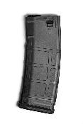 Delta Armory M4 DMAG Hi-Cap Magazine Polymer BK 300 BBs