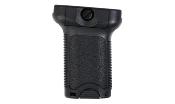 FMA Tactical BK front grip for R.I.S (short)