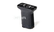 FMA Tactical BK front grip for Keymod (short)