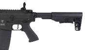 Saigo M4 Makoto BK AEG Full Metal 1J