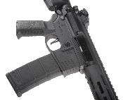 Delta Armory M4 M-Lok 10'' BK Charlie AEG 1J Value pack